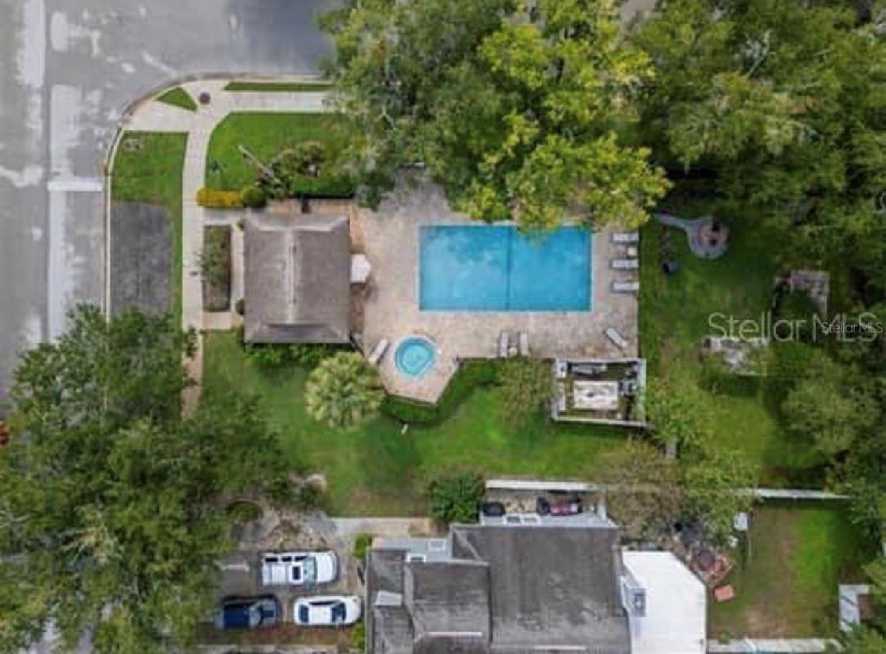 Image 36 of 37 For 3312 Bridgeford Drive