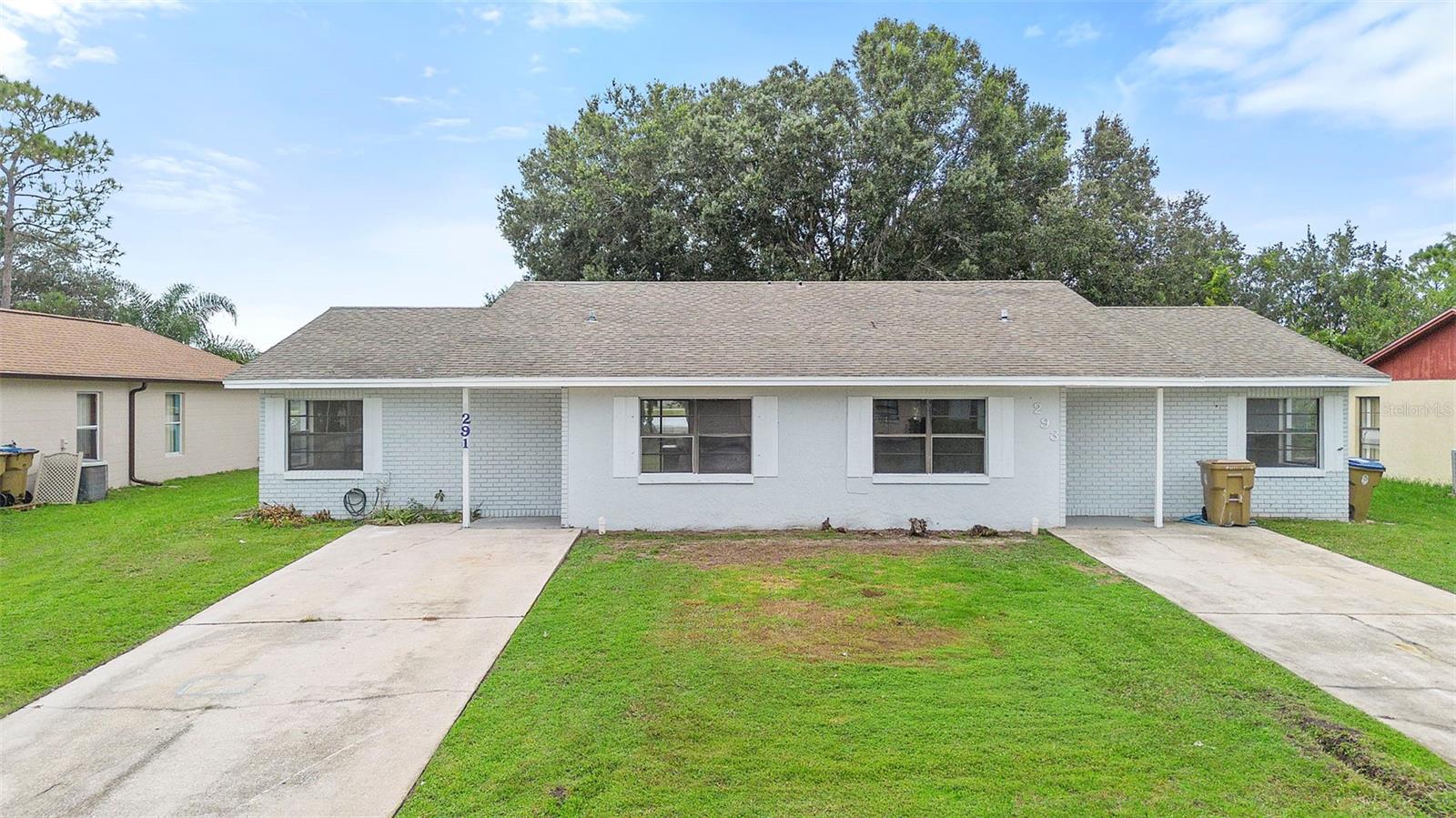 Details for 291 Cobalt Drive, KISSIMMEE, FL 34758