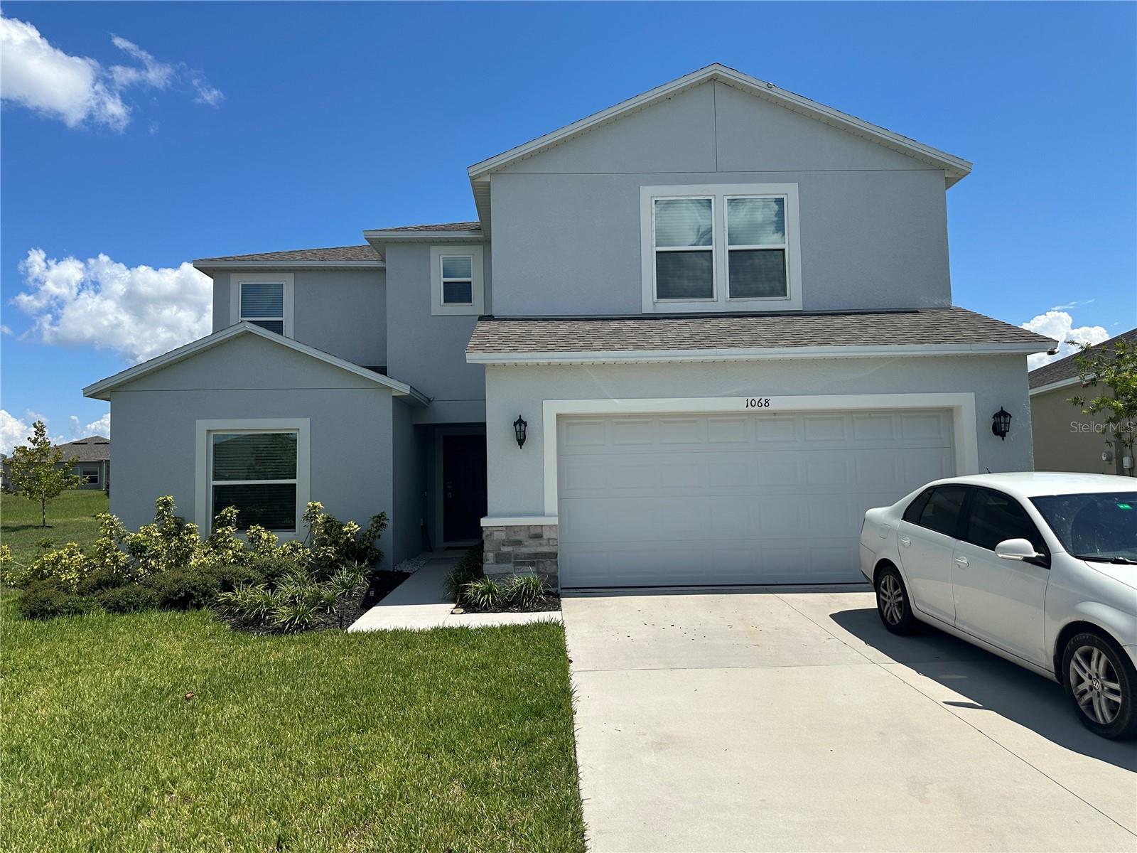 Details for 1068 Calico Pointe Circle, GROVELAND, FL 34736