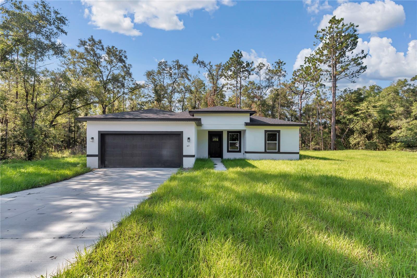 Details for 42 Stockel Lane, DUNNELLON, FL 34434