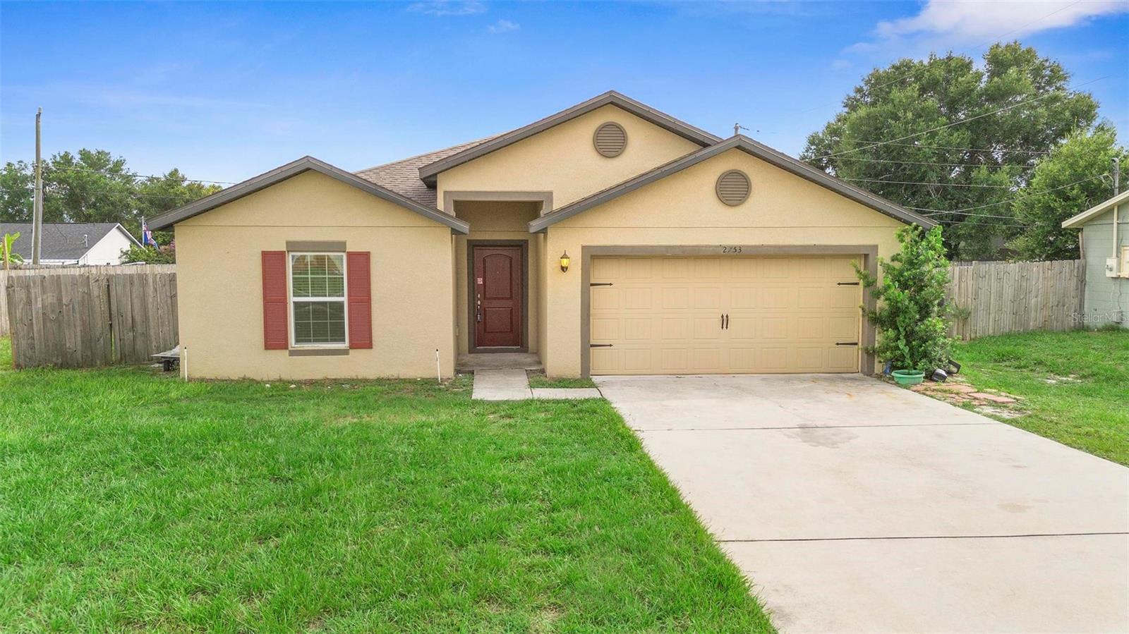 Details for 2753 Brierdale Drive, DELTONA, FL 32738