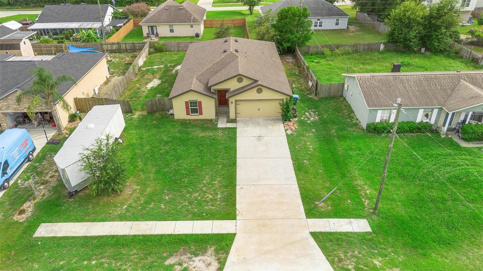 Image 37 of 41 For 2753 Brierdale Drive
