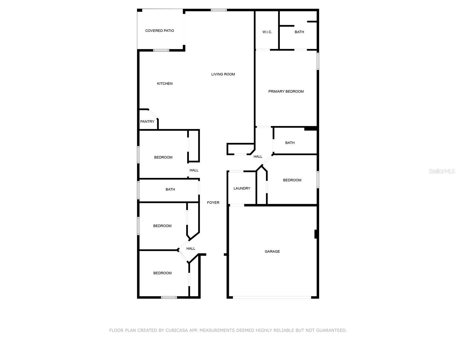 Image 41 of 41 For 2753 Brierdale Drive