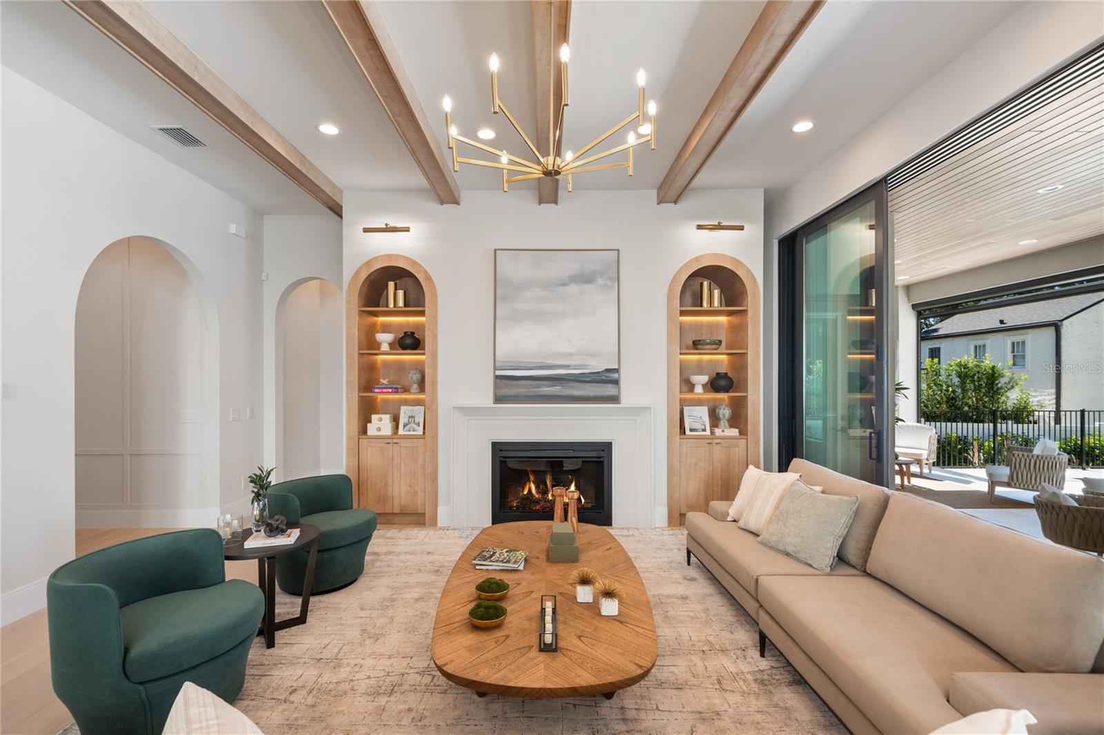 Listing photo id 3 for 1751 Glencoe Road