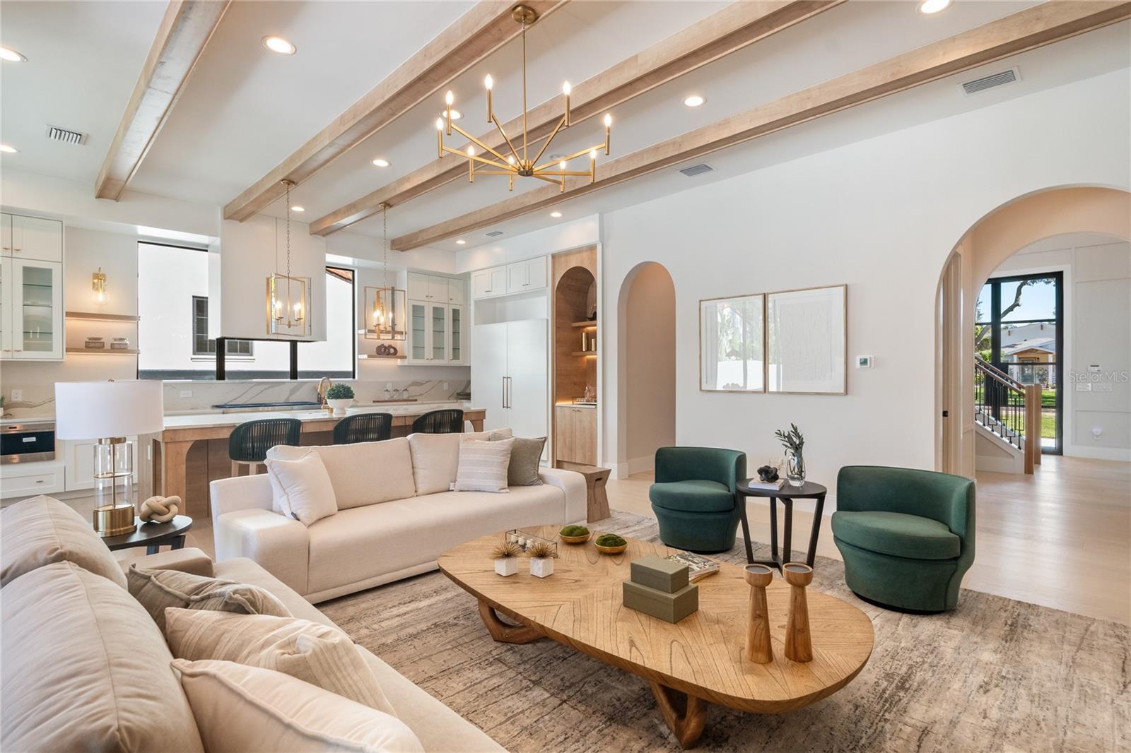 Listing photo id 4 for 1751 Glencoe Road