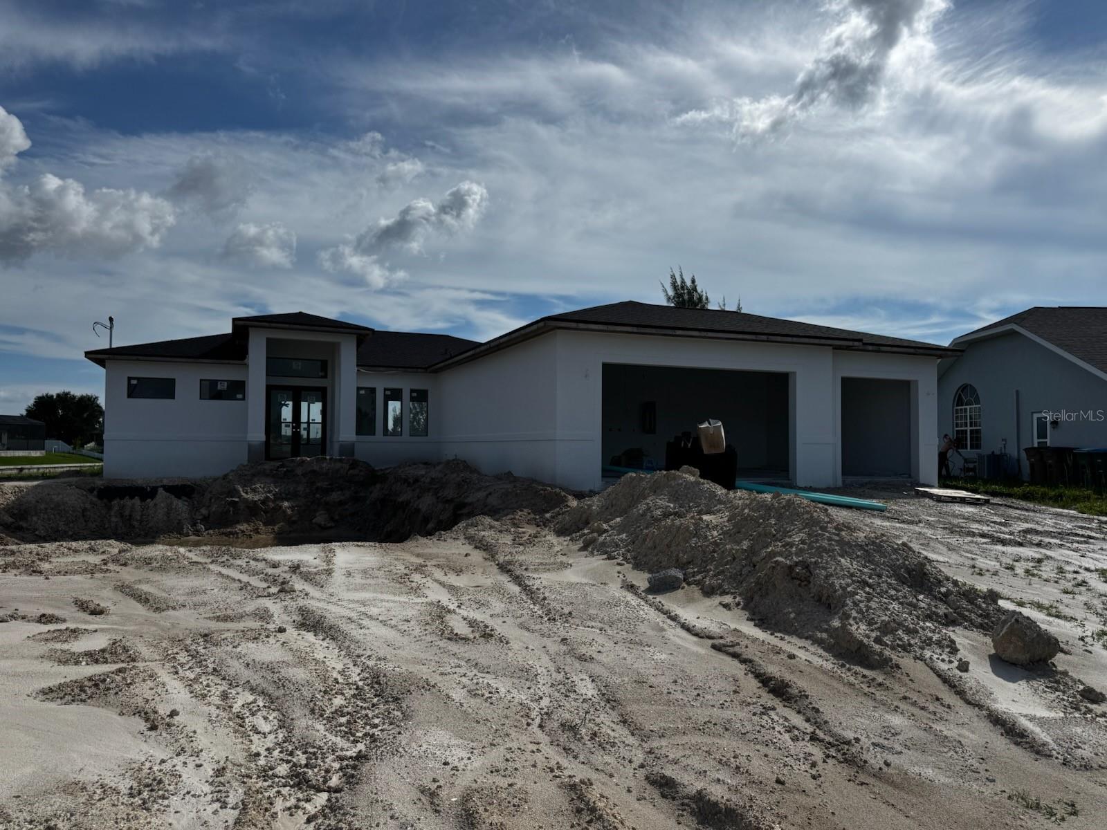 Details for 1924 14th Street, CAPE CORAL, FL 33993
