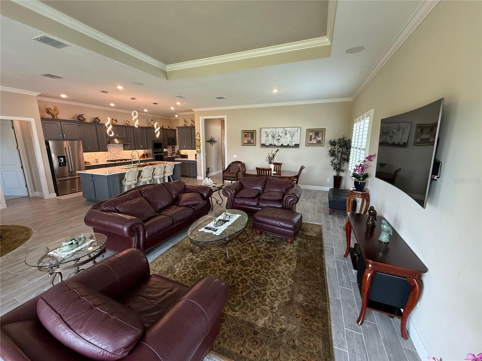Image 12 of 27 For 15351 Willow Ridge Drive