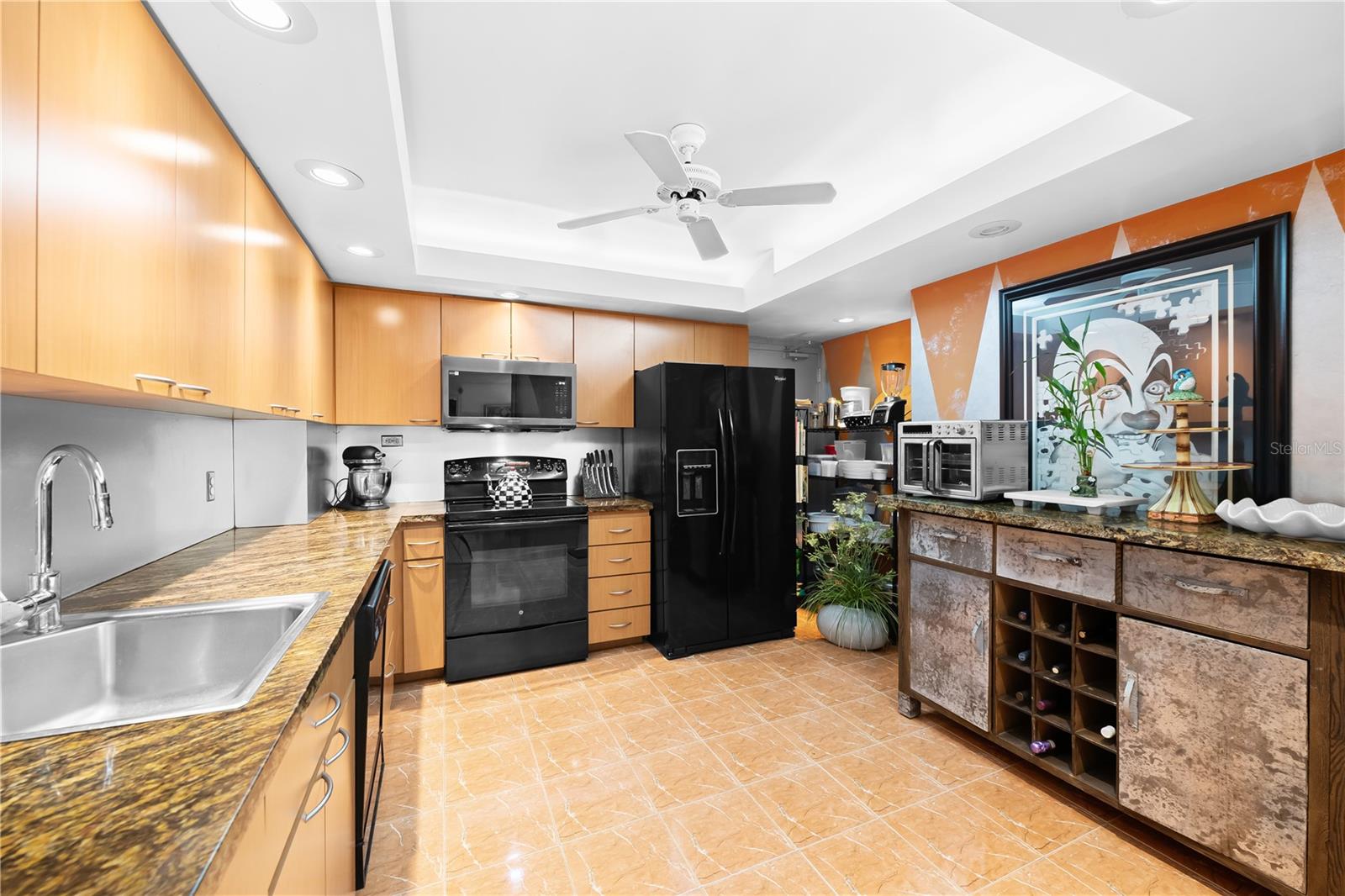 Image 15 of 26 For 3900 Galt Ocean Dr.  105