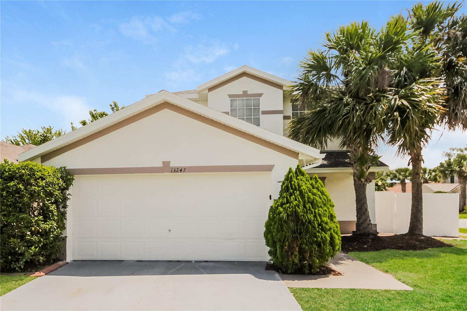 Details for 13247 Canna Lily Drive, ORLANDO, FL 32824