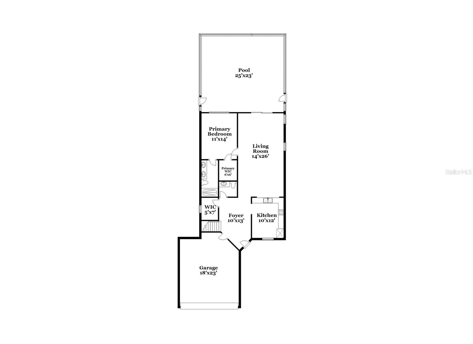 Image 16 of 17 For 13247 Canna Lily Drive