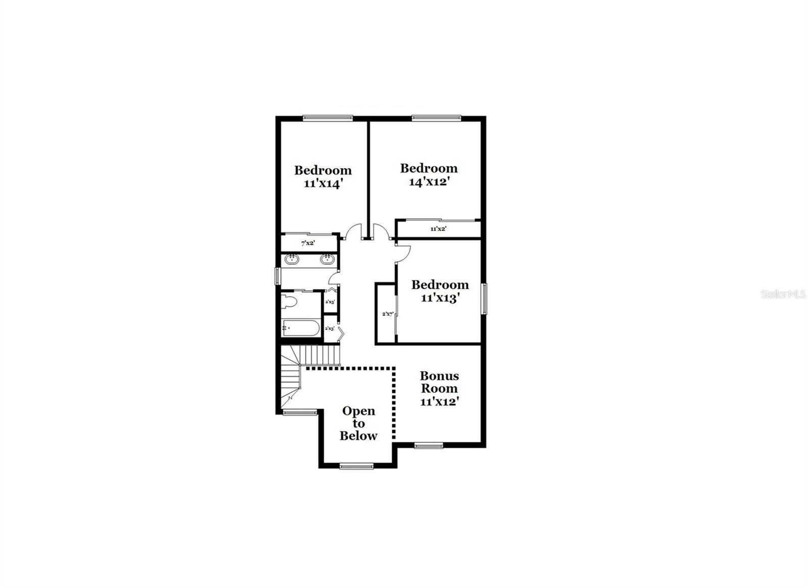 Image 17 of 17 For 13247 Canna Lily Drive