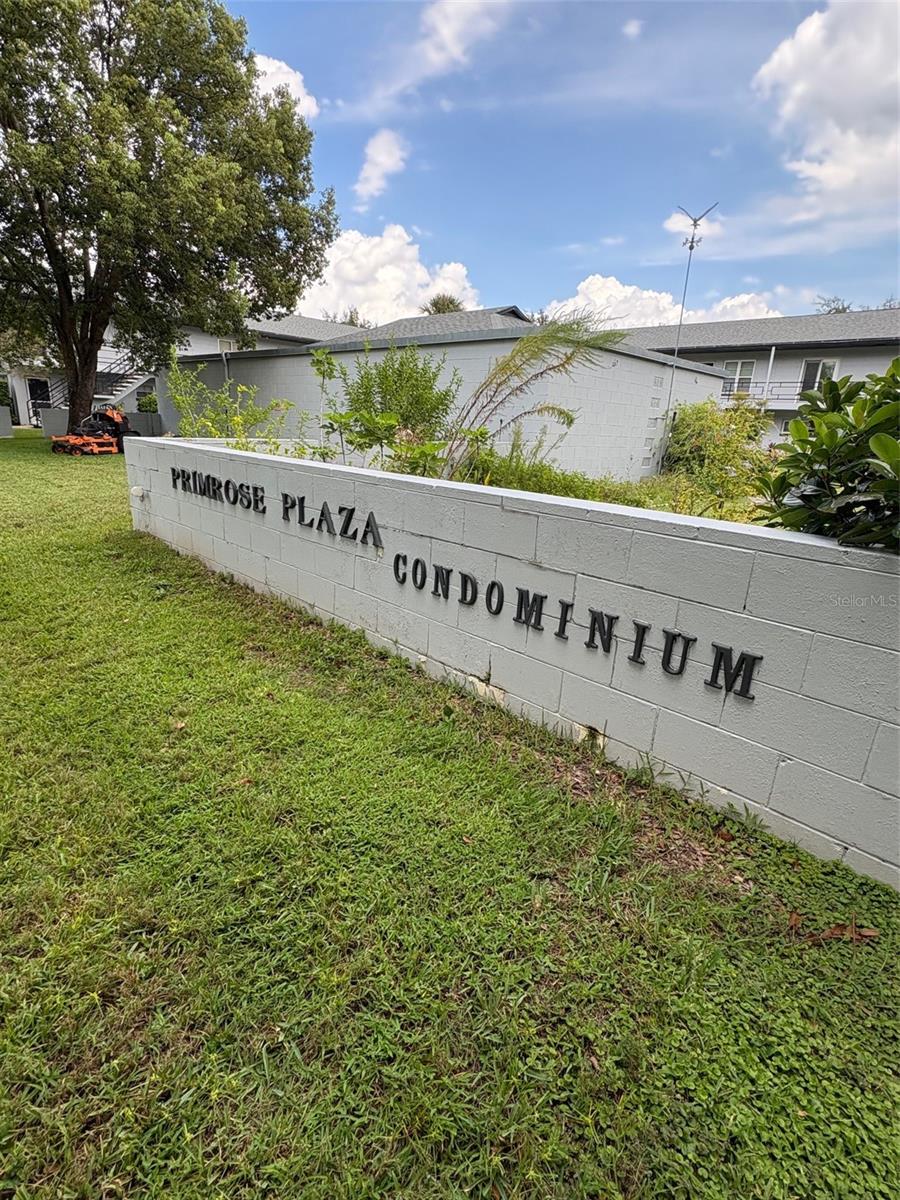 Details for 825 Primrose Drive 214, ORLANDO, FL 32803