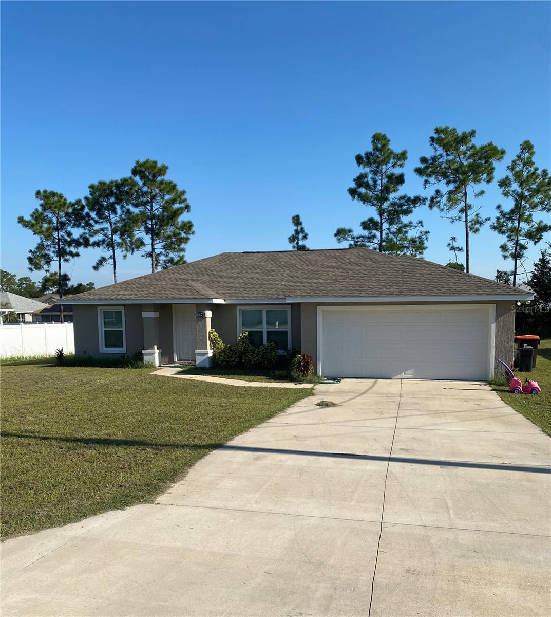 Details for 8871 120th Place, BELLEVIEW, FL 34420