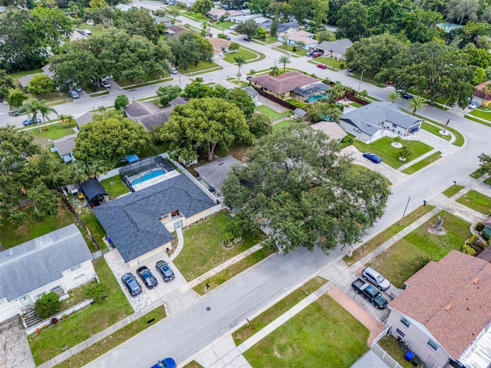 Image 41 of 41 For 618 Aldama Court