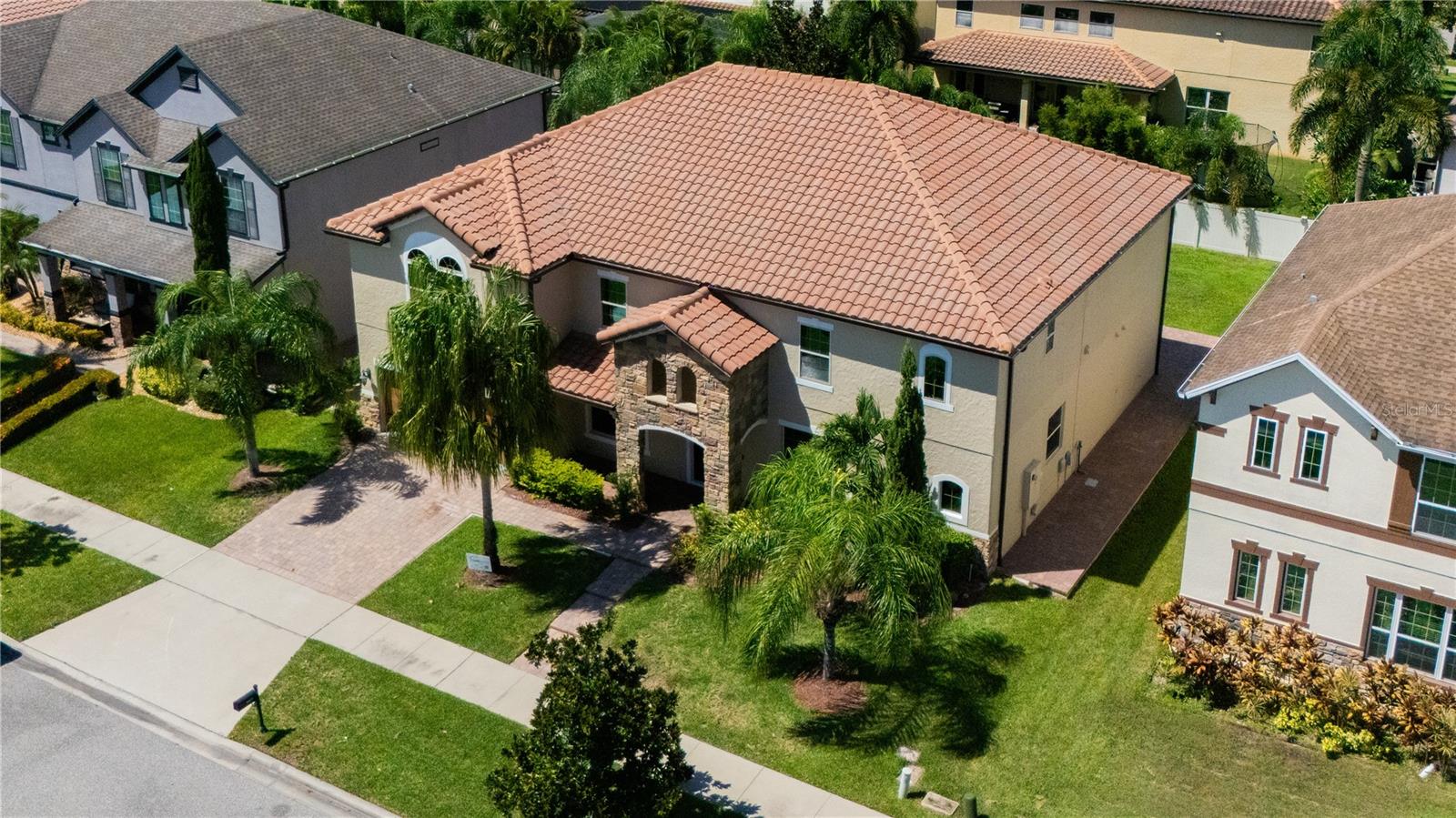 Details for 19361 Pummelo Drive, ORLANDO, FL 32827