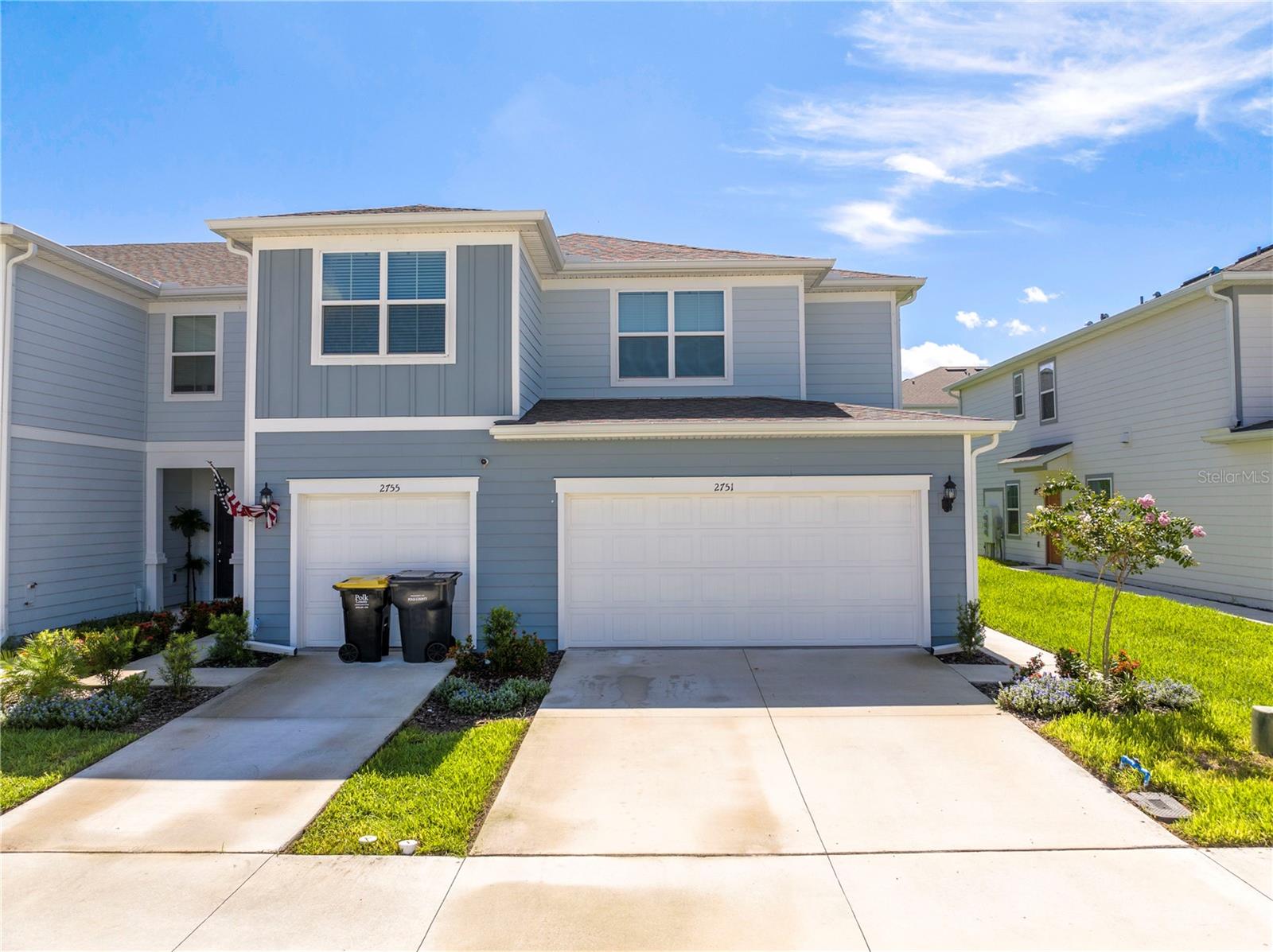 Details for 2751 Fetching Trail, DAVENPORT, FL 33896