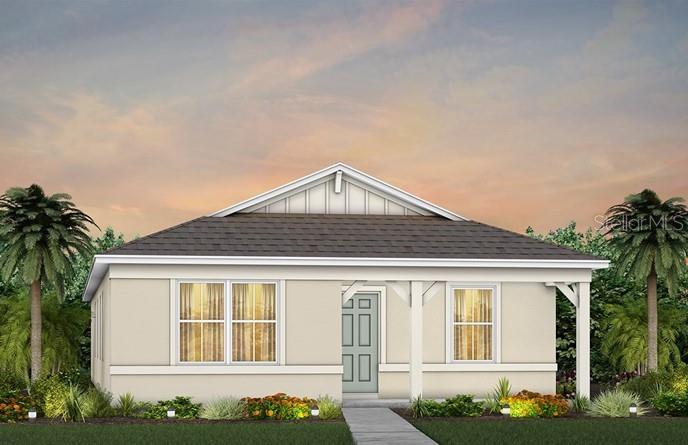 Details for 3332 Orange Rose Loop, APOPKA, FL 32712