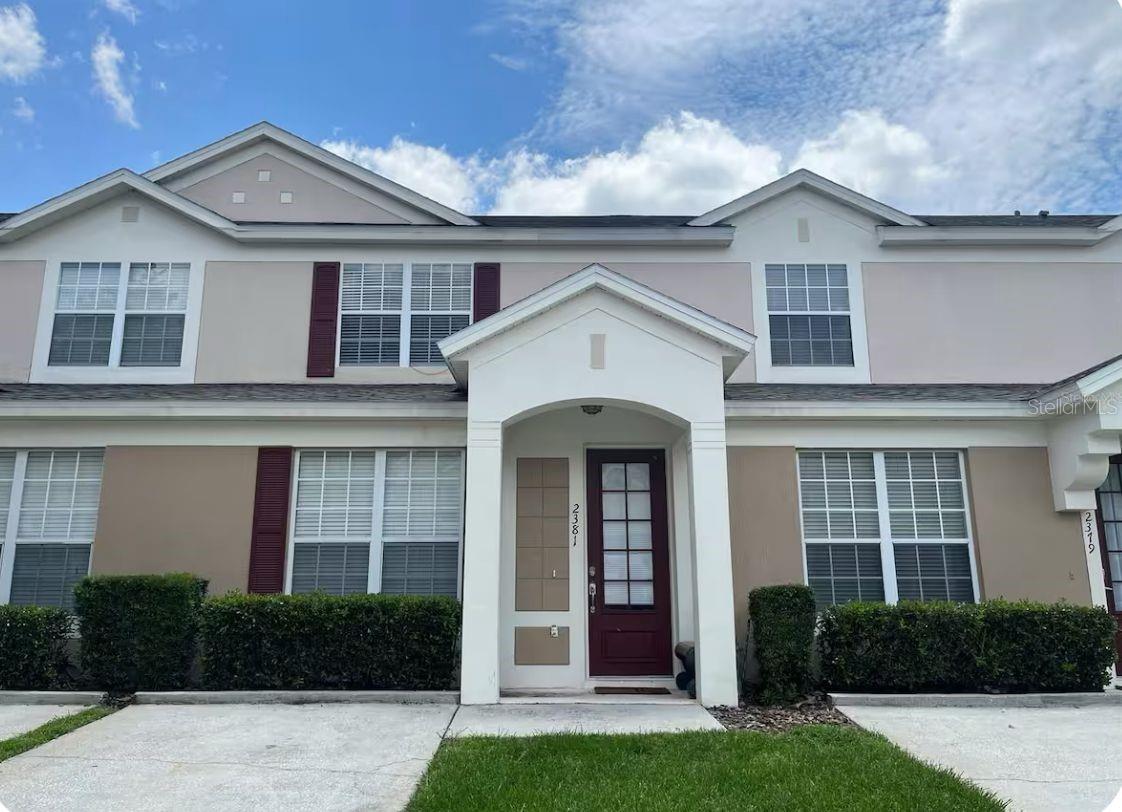 Image 2 of 34 For 2381 Silver Palm Drive