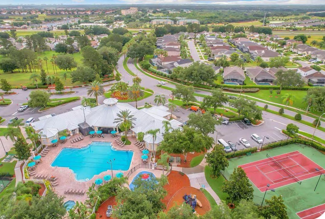 Image 29 of 34 For 2381 Silver Palm Drive
