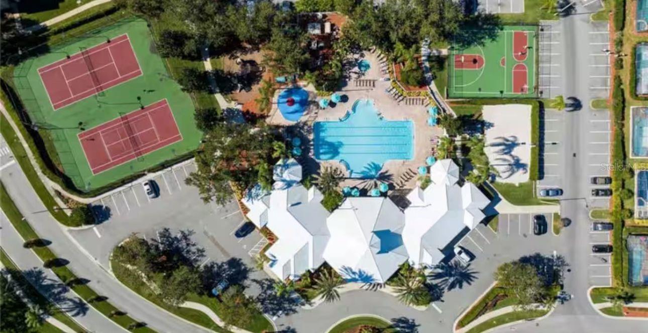 Image 33 of 34 For 2381 Silver Palm Drive