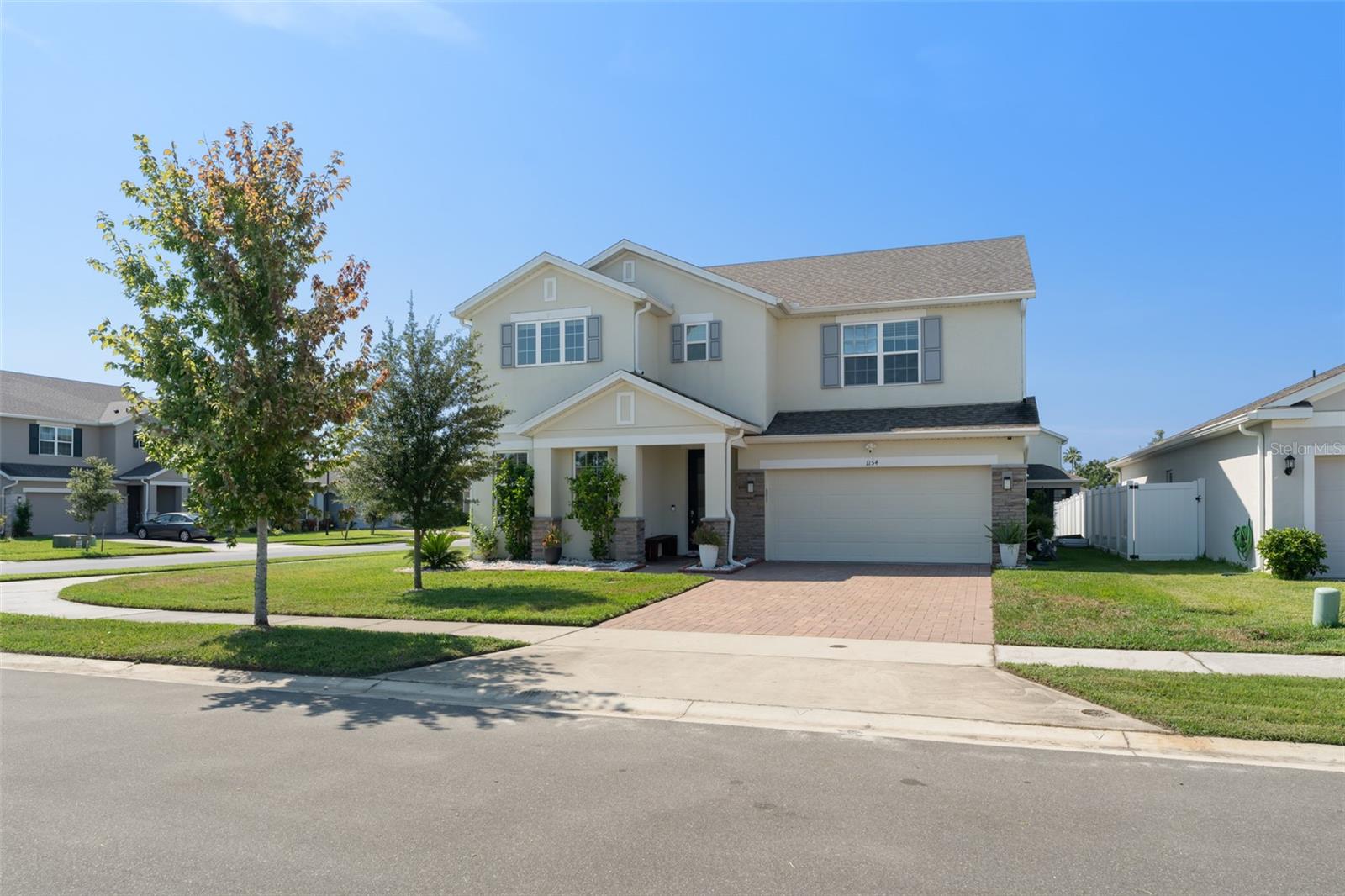 Image 58 of 61 For 1154 Chase Austin Way