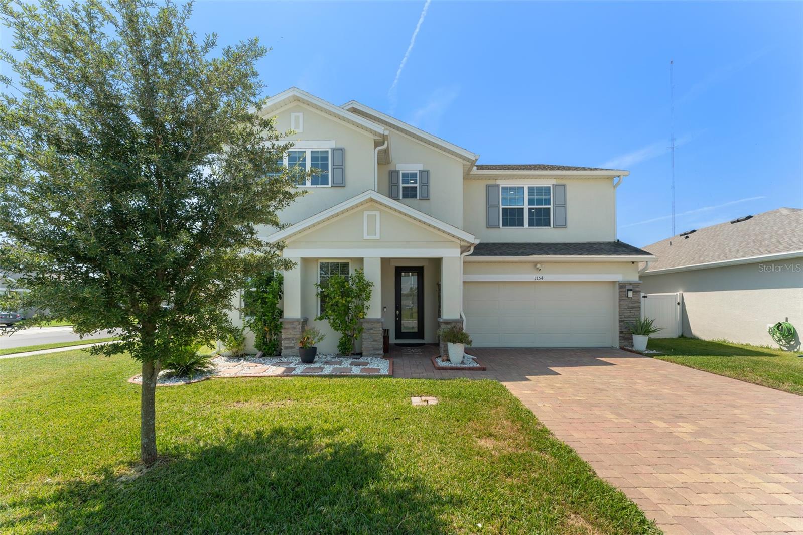 Image 59 of 61 For 1154 Chase Austin Way