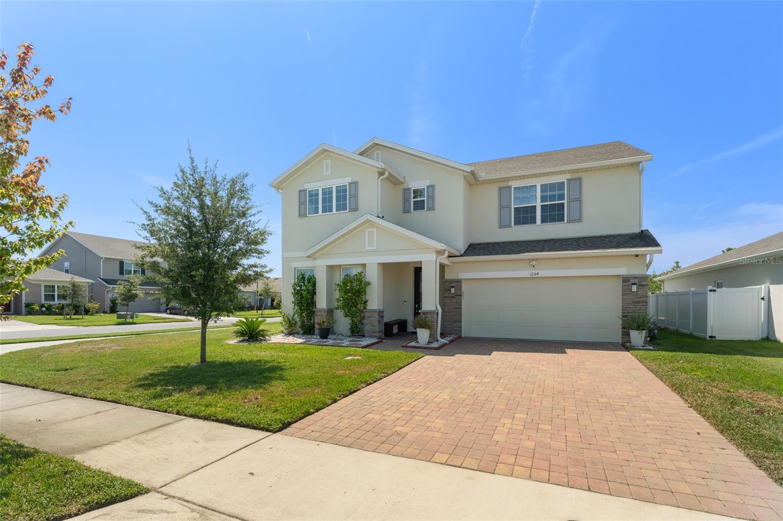 Image 60 of 61 For 1154 Chase Austin Way