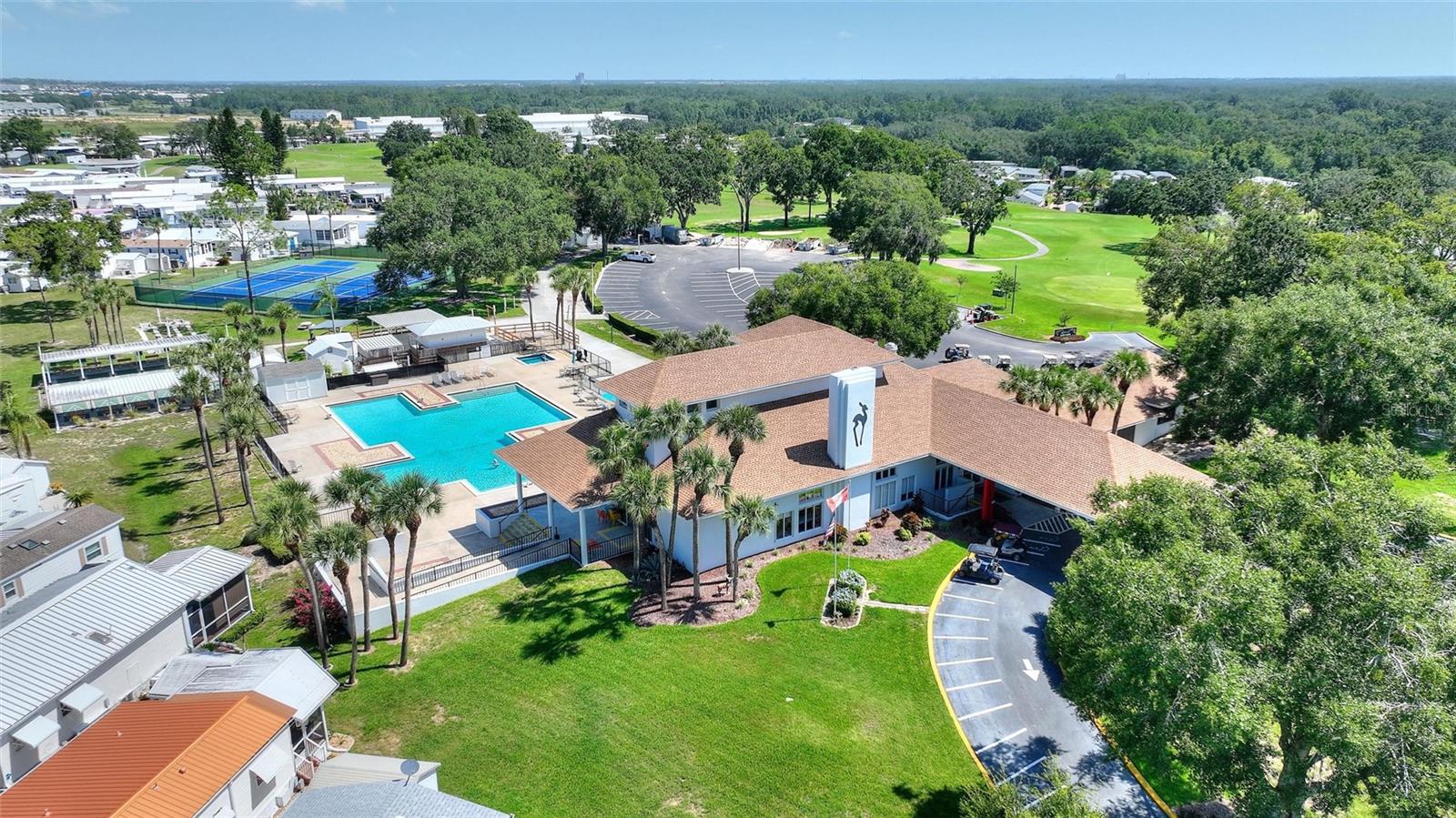Image 40 of 49 For 1144 Deer Creek Boulevard
