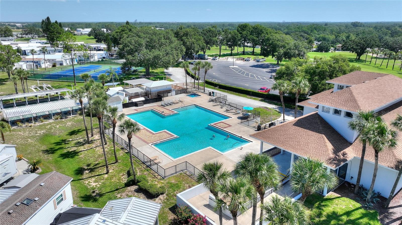 Image 42 of 49 For 1144 Deer Creek Boulevard