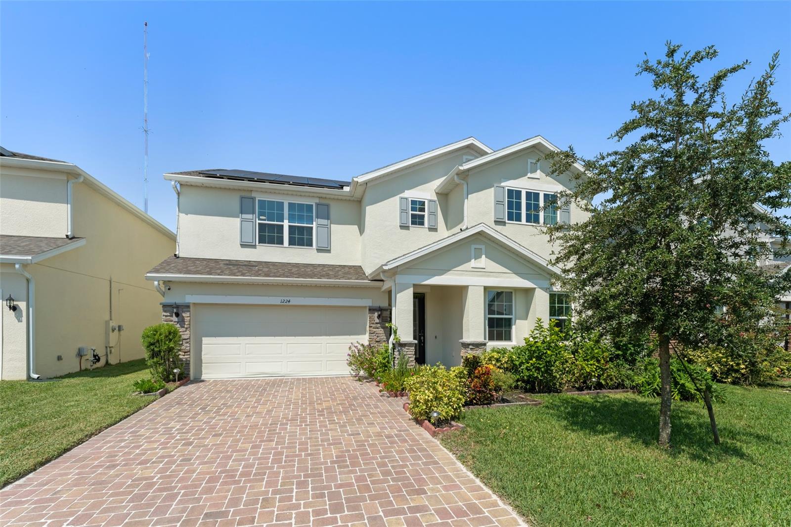 Details for 1224 Crane Talon Way, SANFORD, FL 32771
