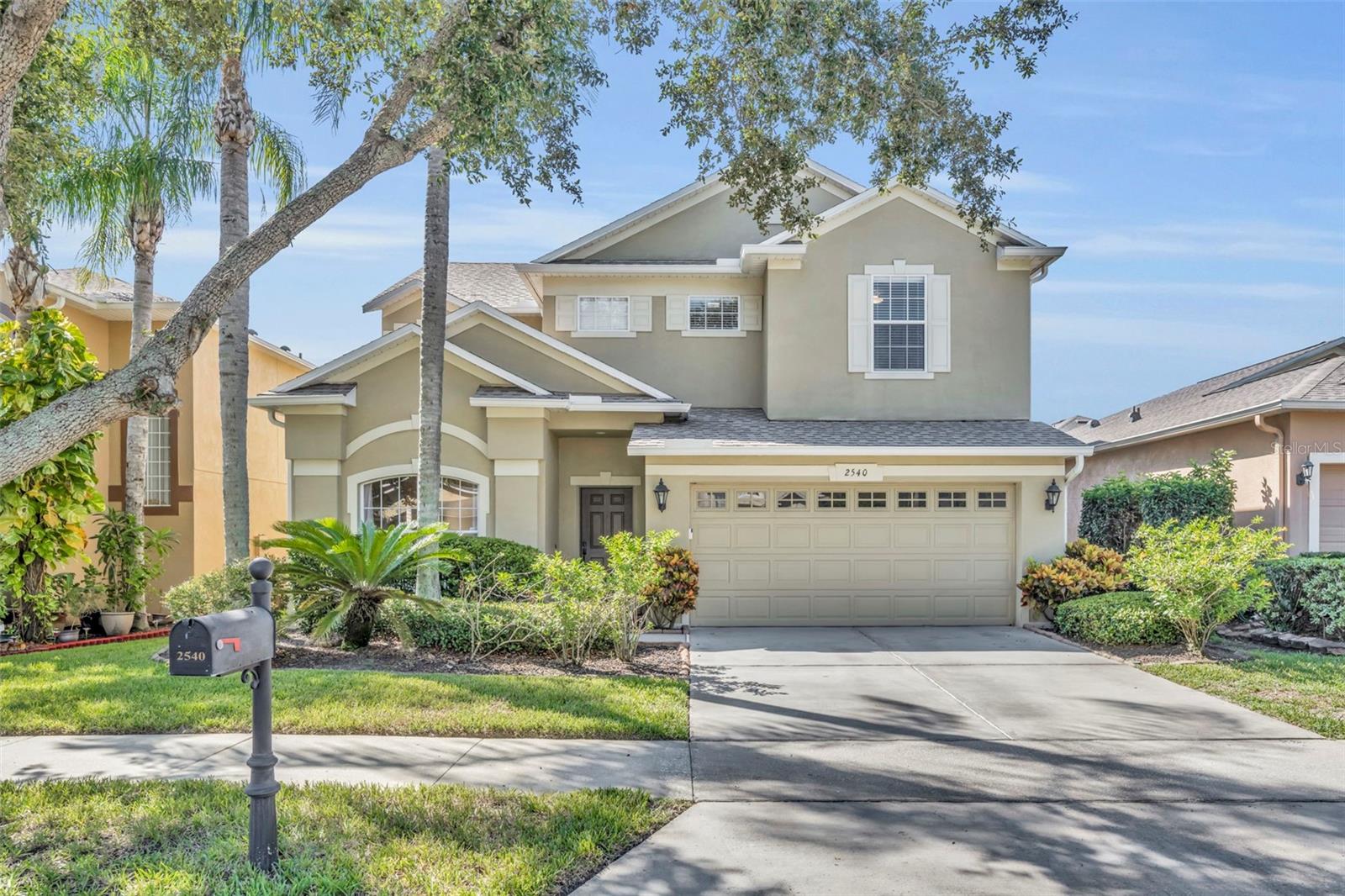 Details for 2540 Black Lake Boulevard, WINTER GARDEN, FL 34787