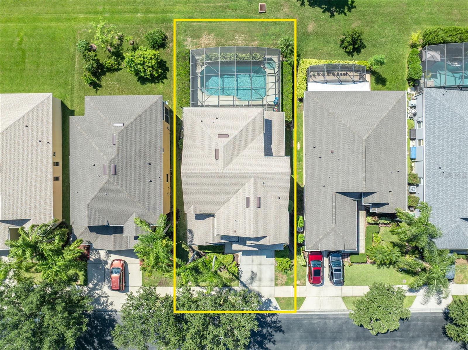 Image 34 of 41 For 2540 Black Lake Boulevard