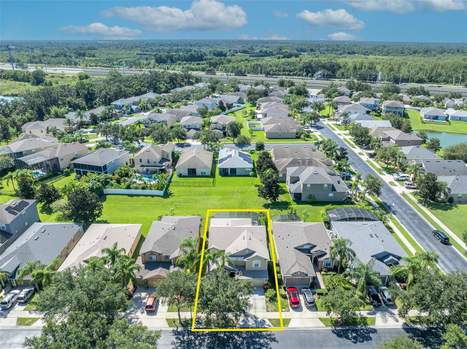 Image 36 of 41 For 2540 Black Lake Boulevard