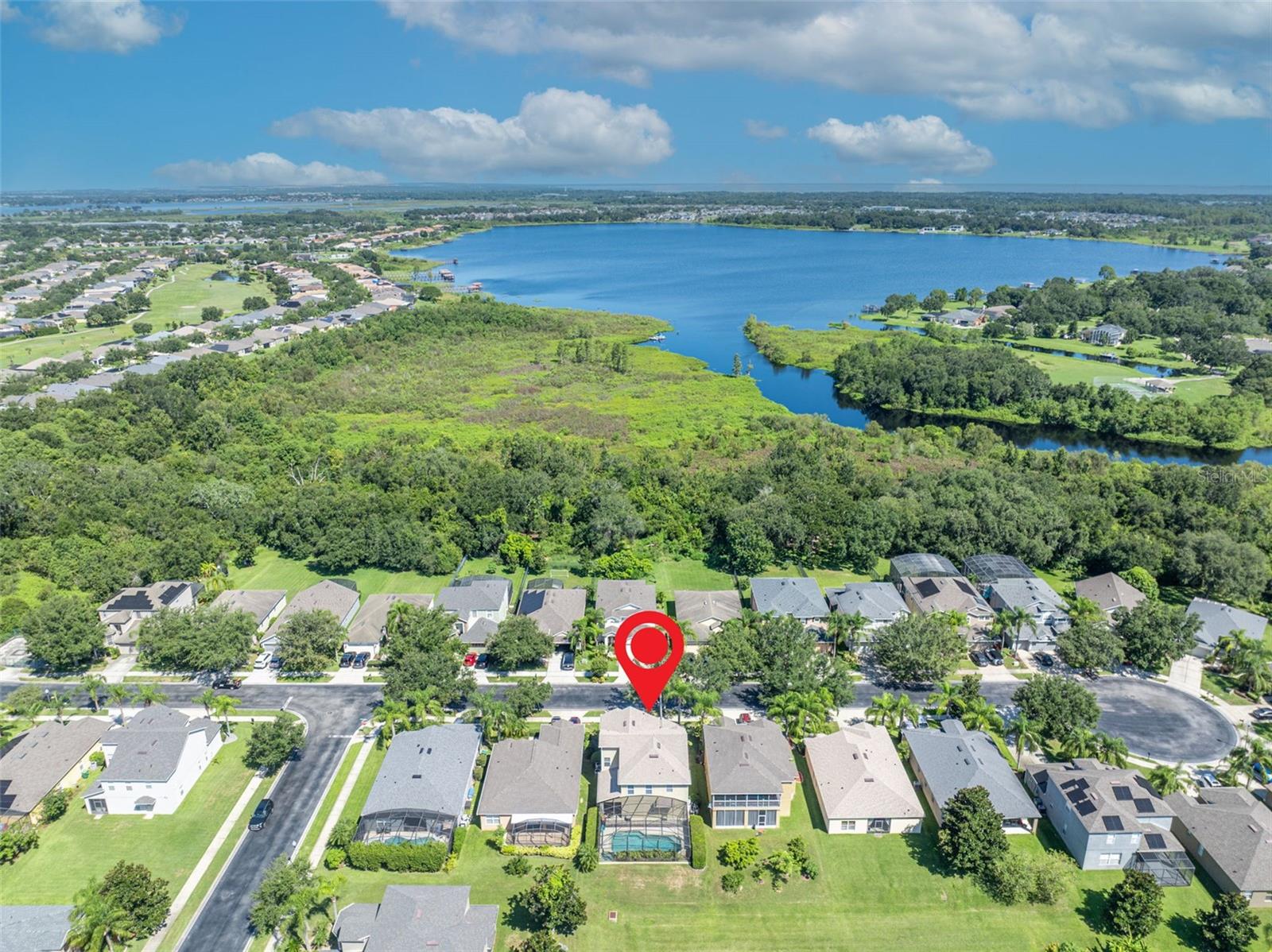 Image 37 of 41 For 2540 Black Lake Boulevard