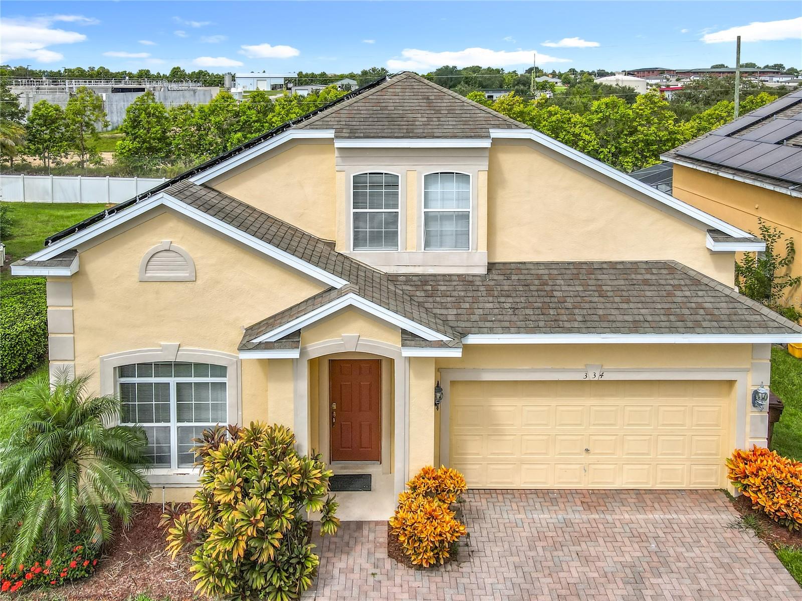 Details for 334 Cadiz Loop, DAVENPORT, FL 33837