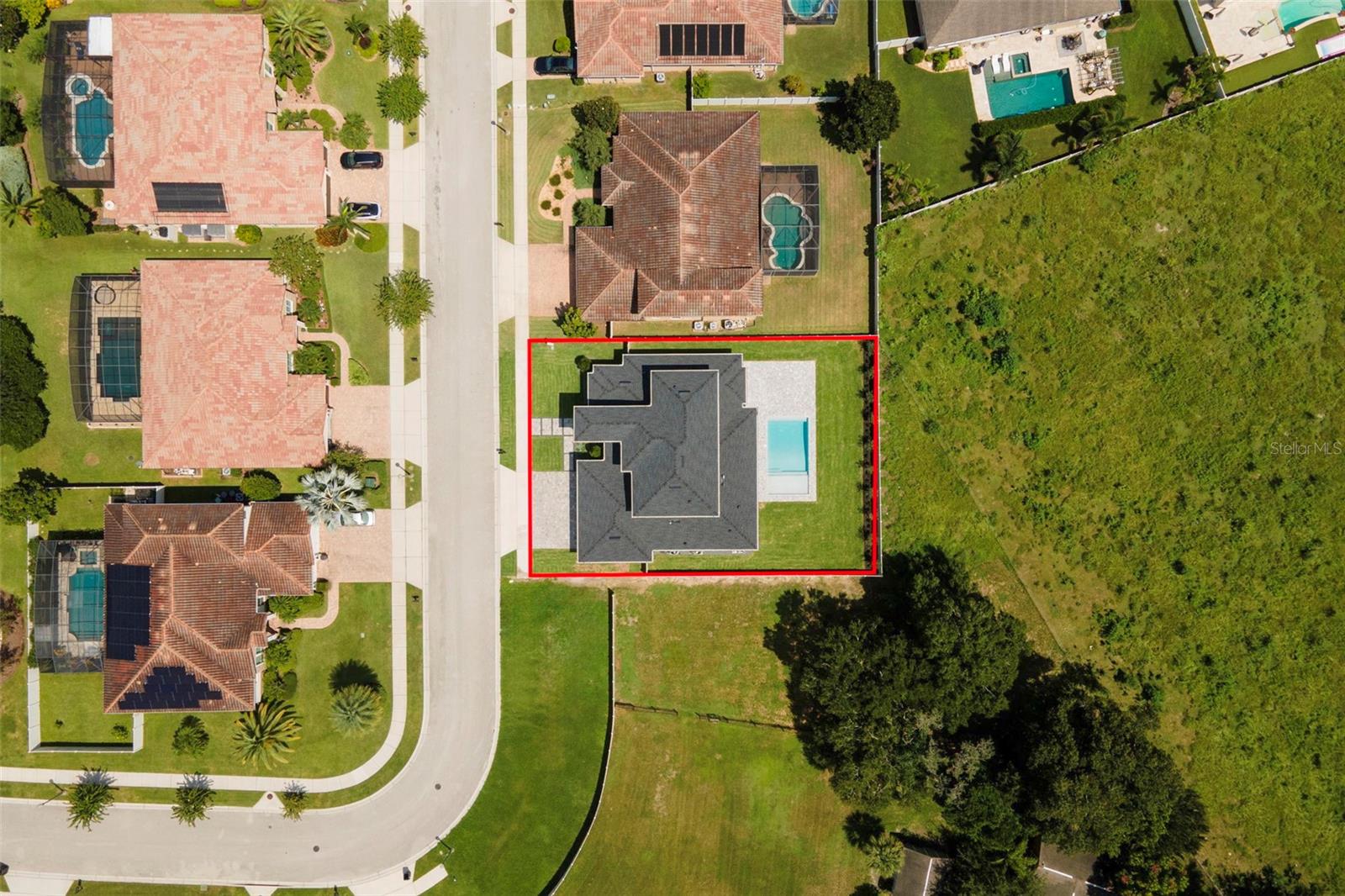Image 67 of 70 For 4010 Isle Vista Avenue