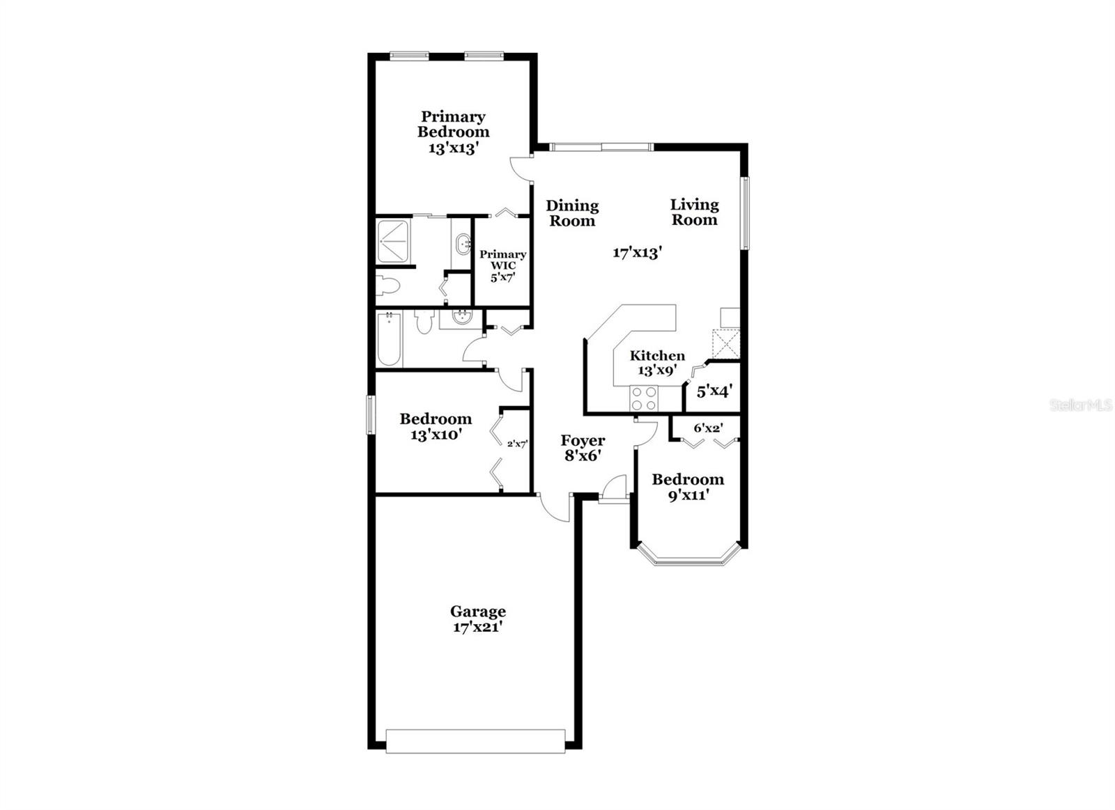 Image 15 of 16 For 12124 Shearwater Drive