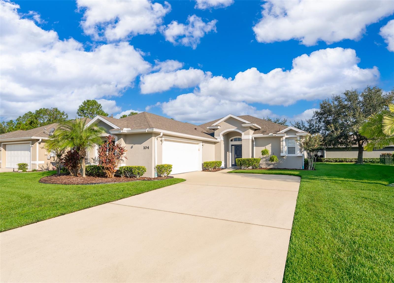 Details for 104 Mcgill Circle, DAYTONA BEACH, FL 32124