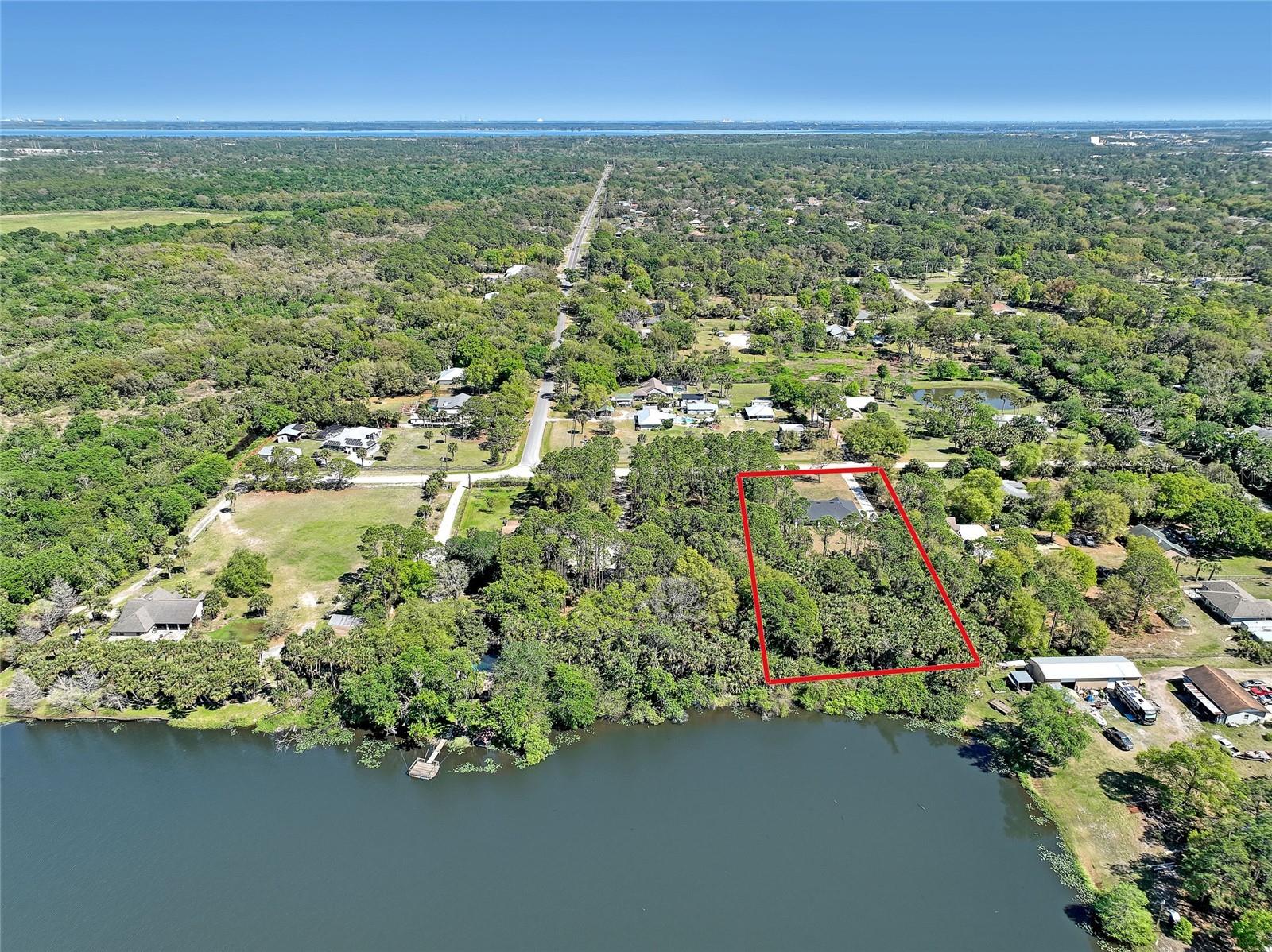 Image 54 of 57 For 4065 Fawn Lake Boulevard
