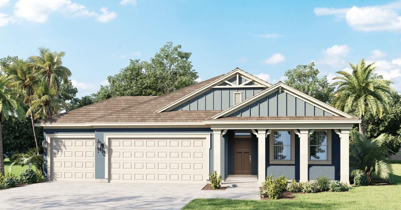 Details for 3313 Arch Avenue, ORMOND BEACH, FL 32174
