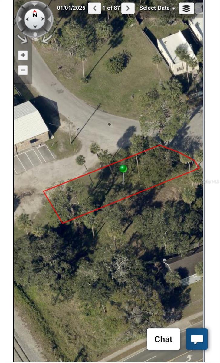 Listing Details for N Segrave St, DAYTONA BEACH, FL 32114