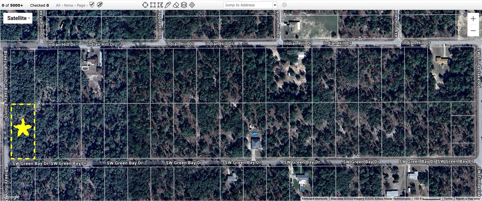 Image 6 of 10 For 00 Green Bay Drive Lot 21