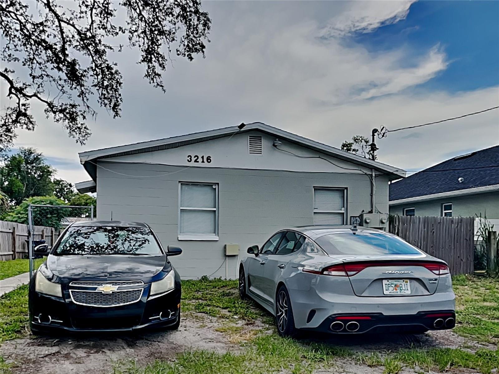 Details for 3216 48th Street B, TAMPA, FL 33605