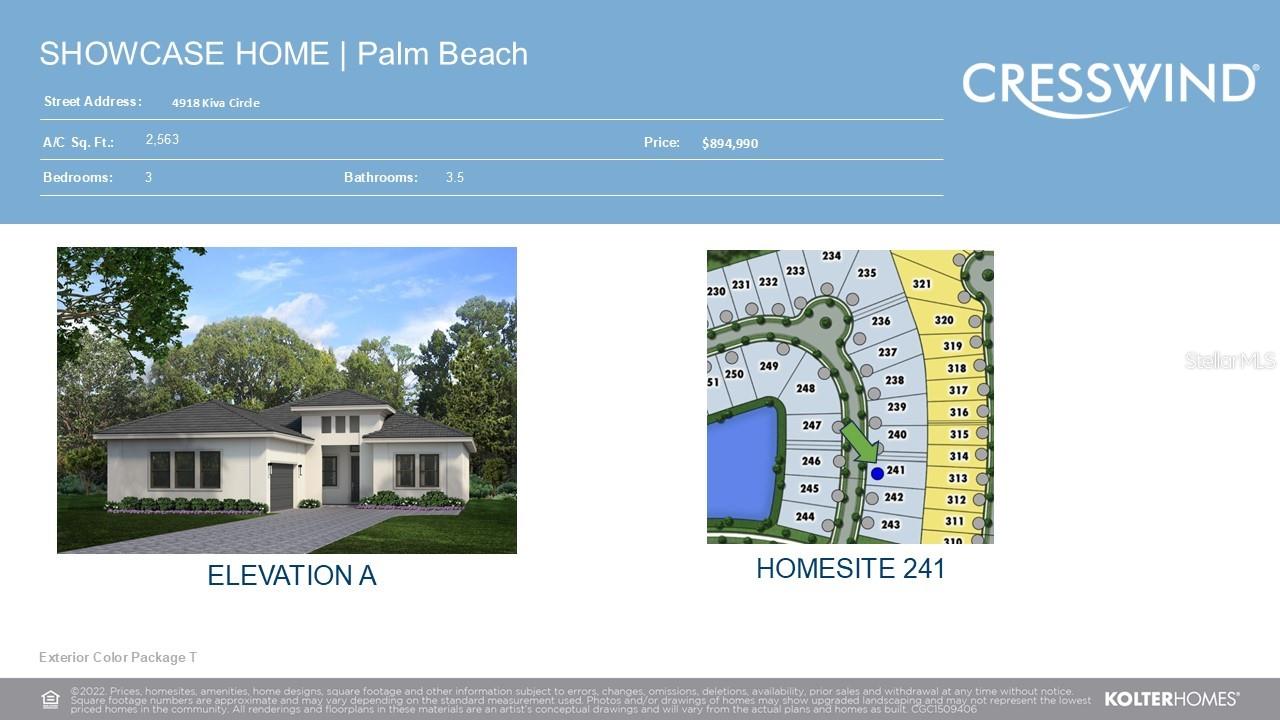 Image 28 of 44 For 4918 Kiva Circle