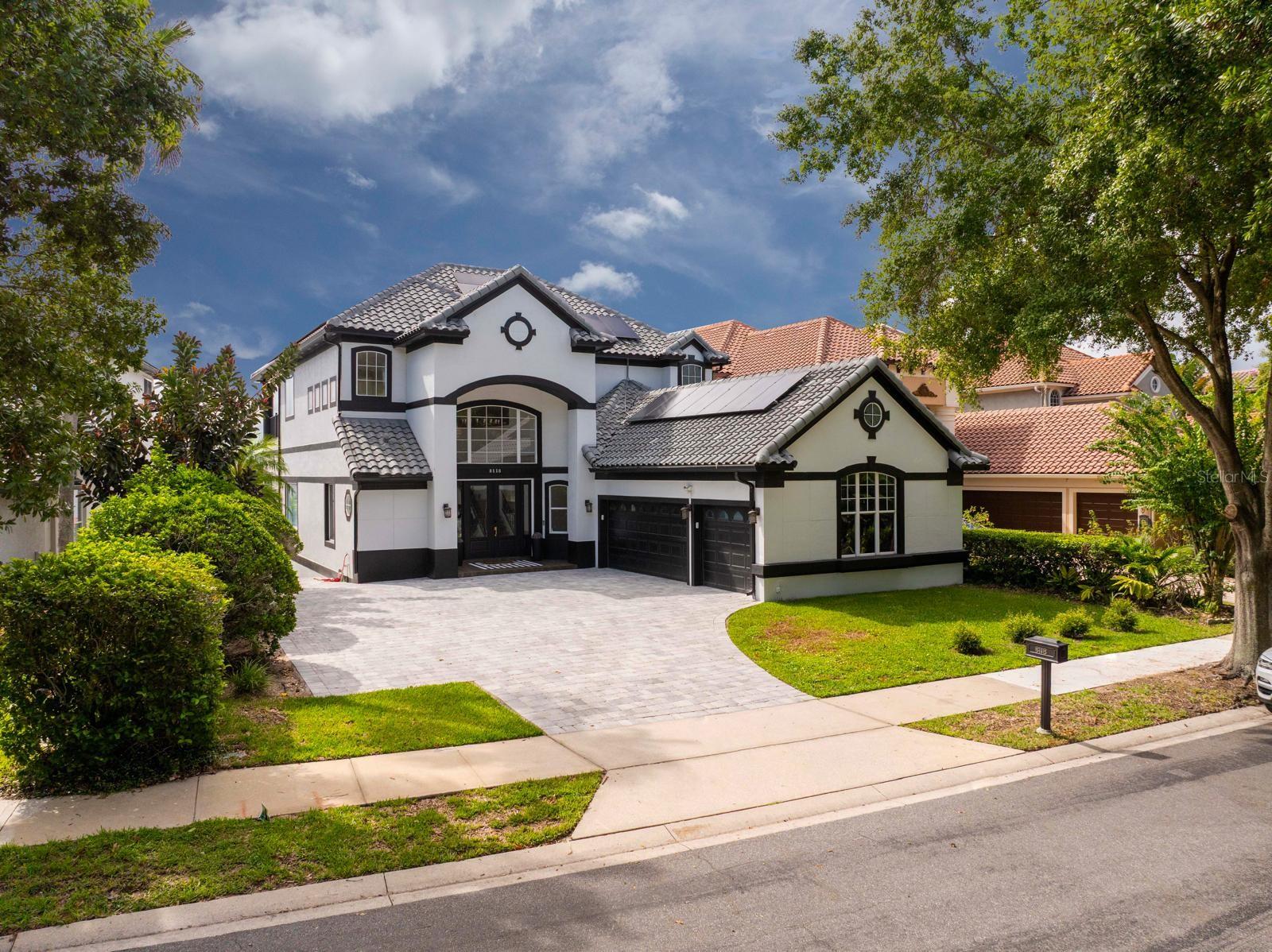 Details for 8118 Firenze Boulevard, ORLANDO, FL 32836