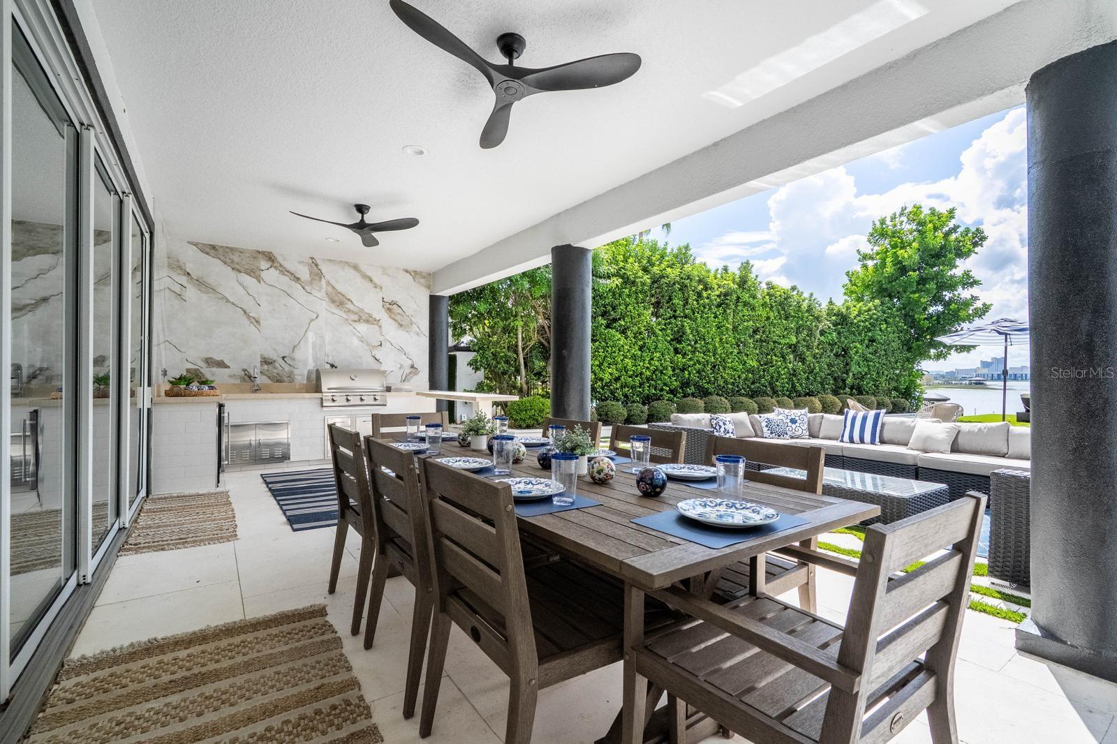 Image 34 of 36 For 8118 Firenze Boulevard