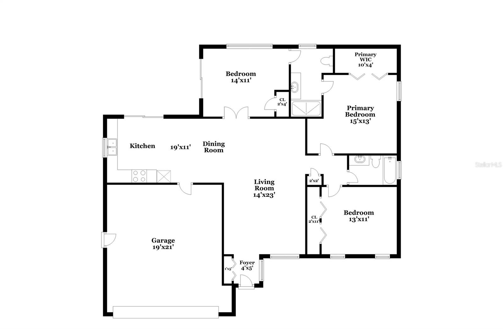 Image 16 of 16 For 9135 Richwood Lane