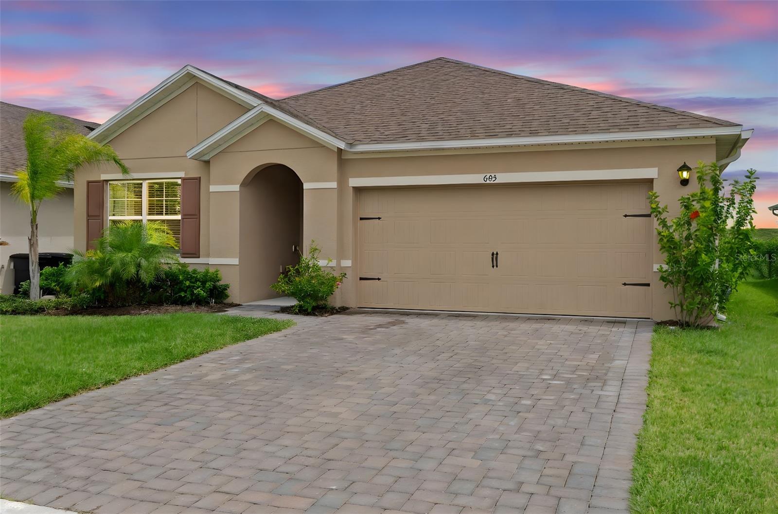 Image 43 of 43 For 603 Lazio Circle