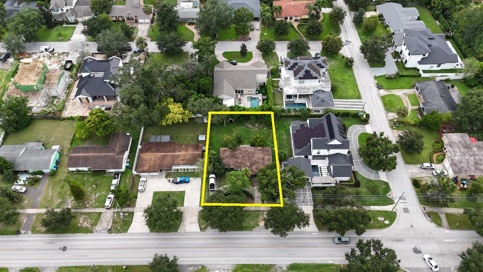 Image 3 of 5 For 407 Lakemont Avenue
