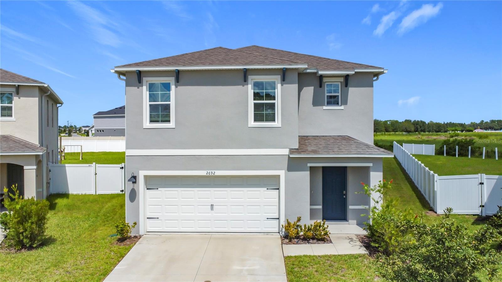 Details for 2692 Reddish Egret Bend, HARMONY, FL 34773